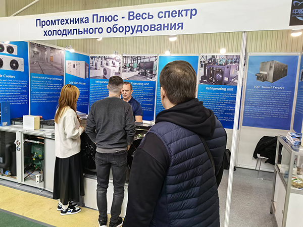 Изображение 4 для Российская выставка